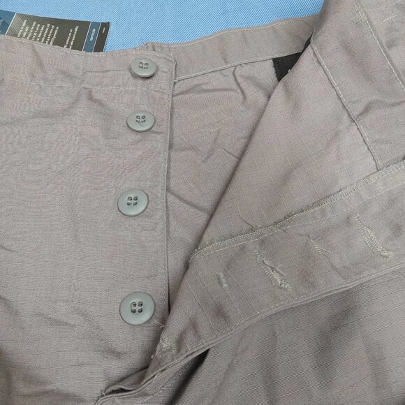 Propper Lightweight BDU RIPSTOP TACTICAL TROUSER Drawstring leg MEN XXLR 6676 - Picture 2 of 10